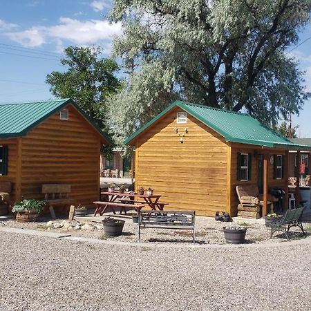 Antler Motel Greybull Luaran gambar