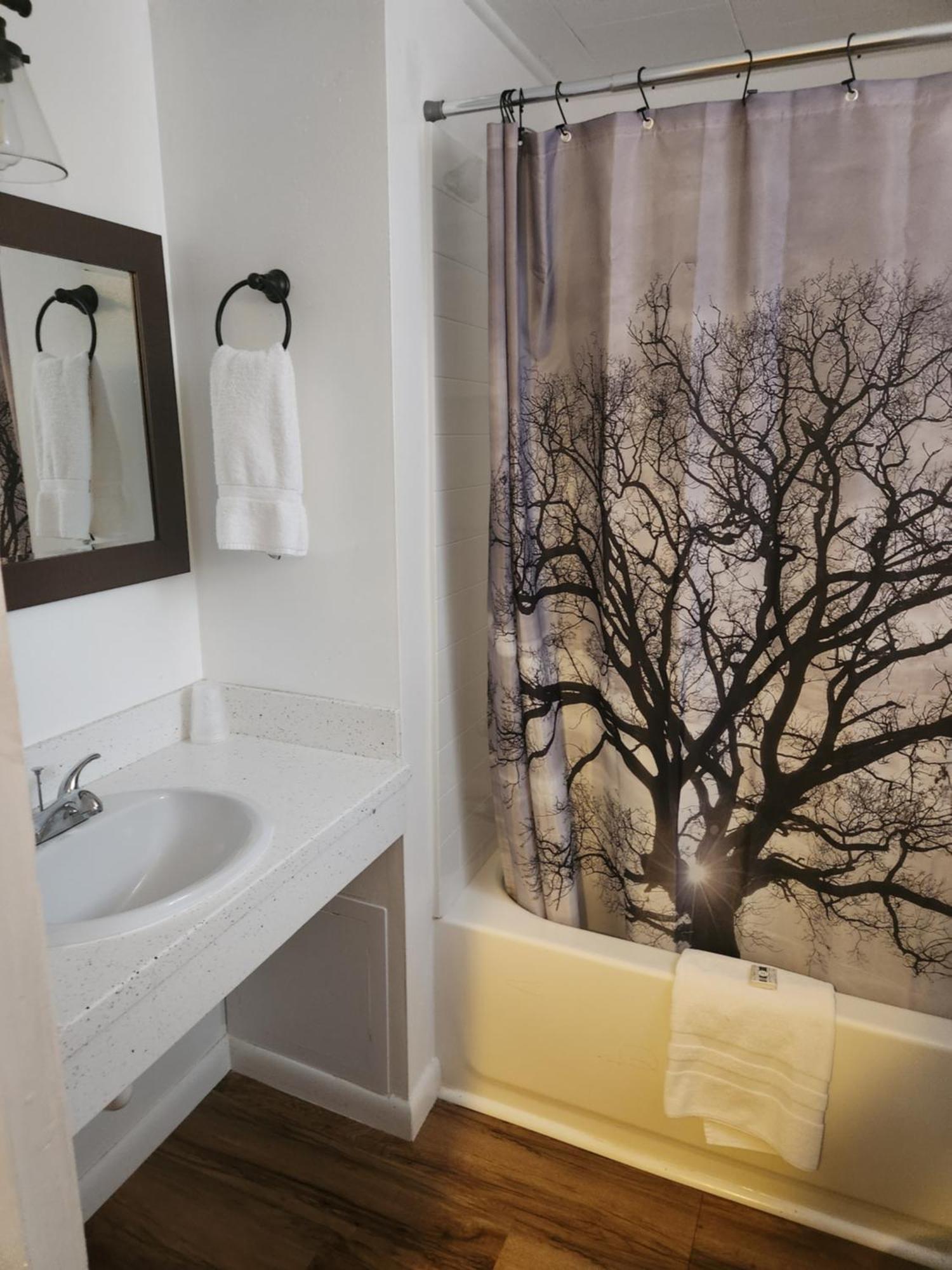 Antler Motel Greybull Luaran gambar
