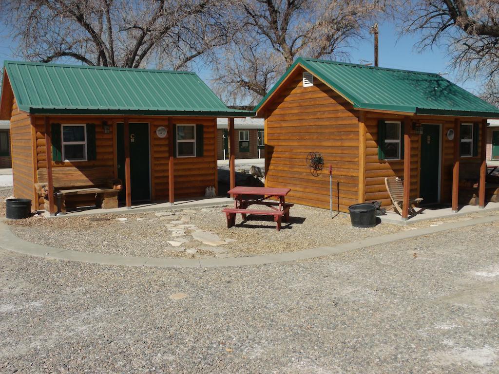 Antler Motel Greybull Bilik gambar