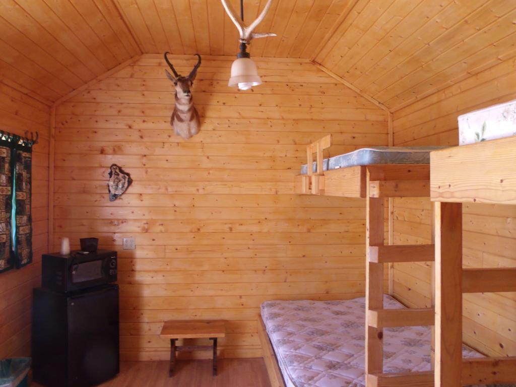 Antler Motel Greybull Bilik gambar